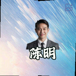 陈明